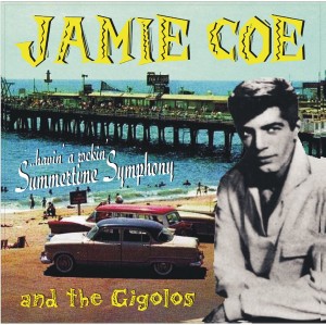 Coe ,Jamie - Havin' A Rockin' Summertime Symphony - Klik op de afbeelding om het venster te sluiten